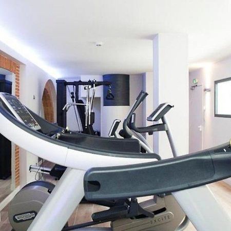 Holiday Inn Toulouse Centre المظهر الخارجي الصورة